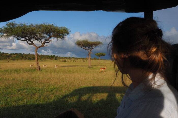 An 8-Day Kenya and Tanzania Luxury Safari